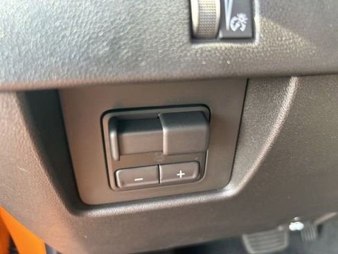 New 2025 Chevrolet Colorado Z71 w/ Z71 Convenience Package 2 image 23