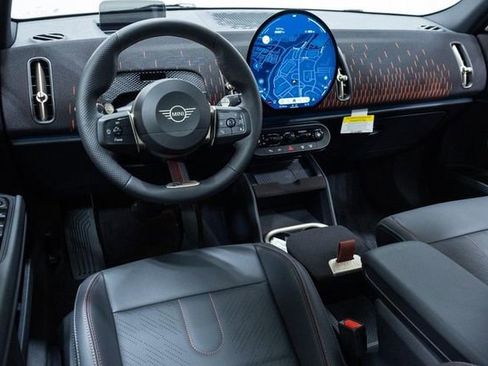 New 2026 MINI Cooper Countryman S image 19