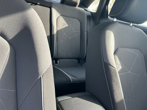 New 2026 Volkswagen Jetta Sport FWD image 35