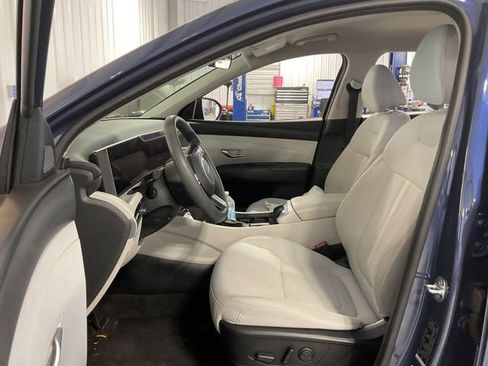Used 2025 Hyundai Tucson SEL image 9