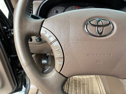 Used 2003 Toyota Sequoia Limited image 22