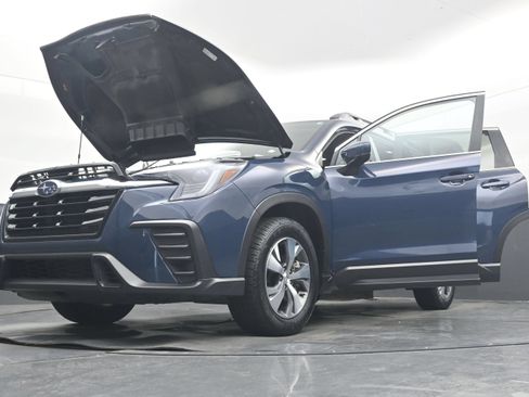 Used 2025 Subaru Ascent Premium AWD/4WD image 37