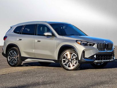 New 2026 BMW X1 xDrive28i w/ Technology Package