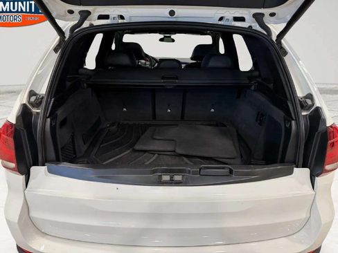 Used 2018 BMW X5 xDrive40e AWD/4WD image 14