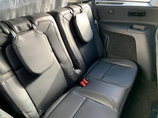 New 2027 Lincoln Aviator Reserve AWD/4WD image 14