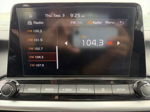 Used 2024 Kia Forte LXS FWD image 12