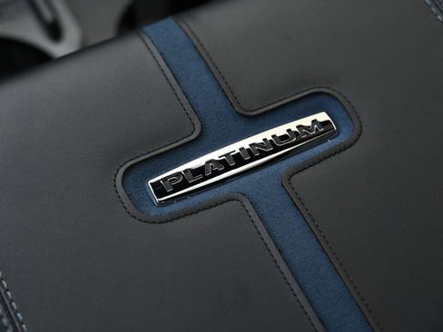 Used 2026 Ford F250 Platinum image 30