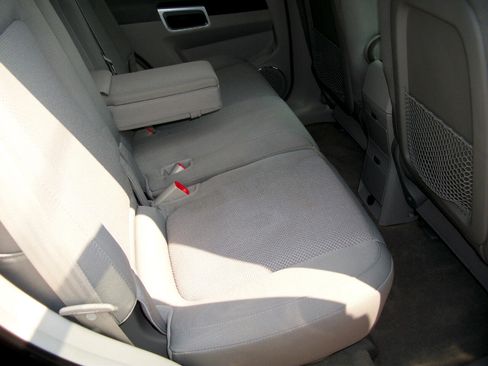 Used 2008 Saturn Vue XR image 12