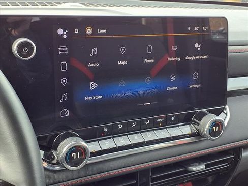 Used 2023 Chevrolet Colorado Z71 w/ Z71 Convenience Package 2 image 12