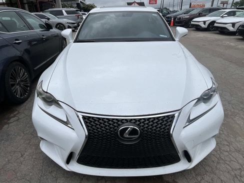 Used 2016 Lexus IS 200t RWD image 2