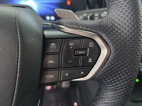 New 2026 Lexus TX 500h 500h F SPORT Performance Premi w/ Technology Package image 20