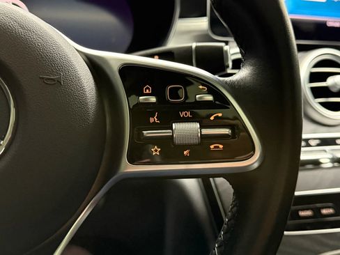 Used 2021 Mercedes-Benz C 300 Sedan image 20