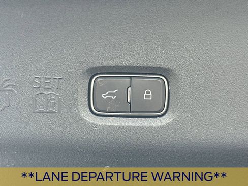 Certified 2025 Ford Expedition Active RWD image 21