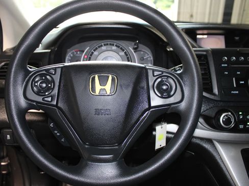 Used 2013 Honda CR-V LX image 10