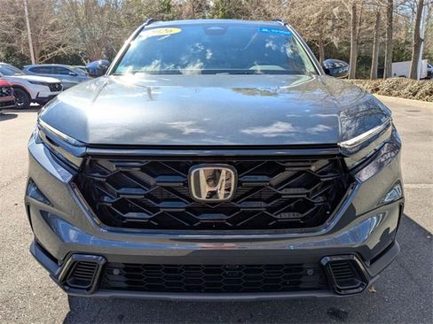 Certified 2026 Honda CR-V Sport-L image 3