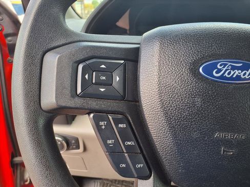 Used 2018 Ford F150 XL w/ Equipment Group 101A Mid AWD/4WD image 17