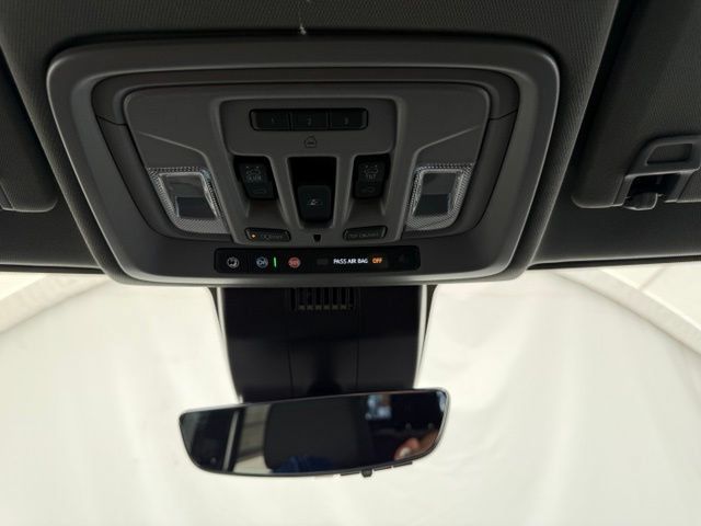 New 2026 Chevrolet Silverado 2500 LTZ w/ Trail Boss Package AWD/4WD image 40