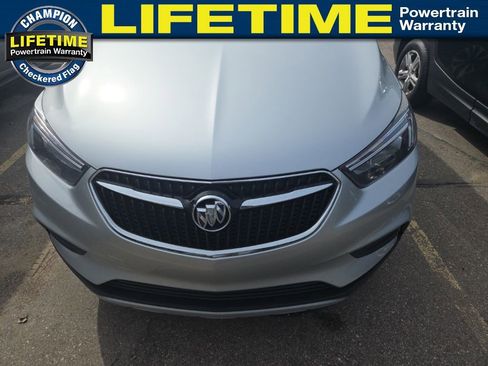 Used 2021 Buick Encore Preferred w/ Safety Package image 1
