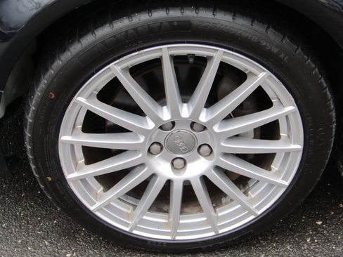 Used 2009 Audi A4 2.0T image 27