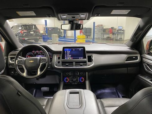 Used 2021 Chevrolet Tahoe LT image 23