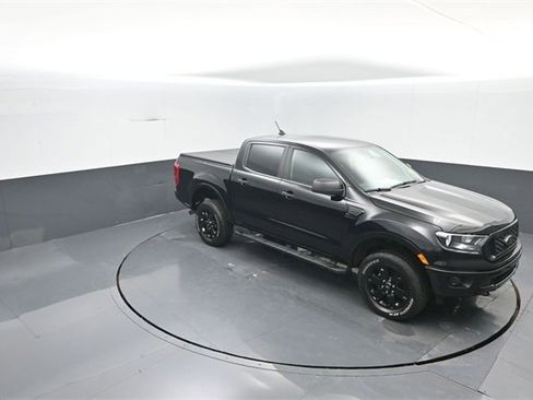 Certified 2023 Ford Ranger XLT w/ Equipment Group 302A High image 20