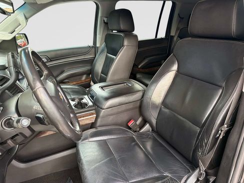 Used 2016 Chevrolet Suburban LT AWD/4WD image 22
