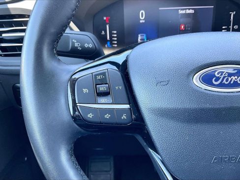 Used 2023 Ford Escape Active w/ Cold Weather Package FWD image 18