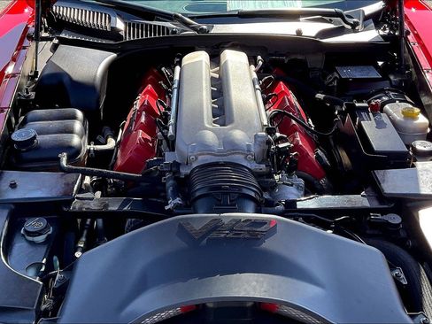 Used 2003 Dodge Viper SRT-10 image 9