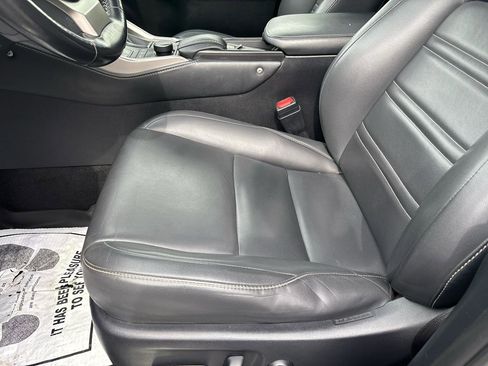 Used 2017 Lexus NX 200t AWD w/ Accessory Package 2 image 15
