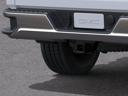 New 2026 GMC Sierra 2500 SLE AWD/4WD image 14