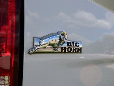 Used 2018 RAM 1500 Big Horn image 28