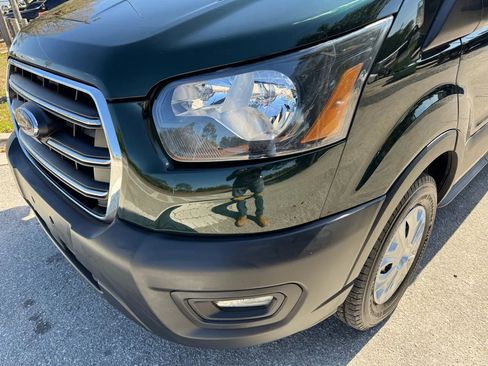 Used 2020 Ford Transit 150 Medium Roof image 6