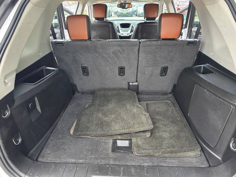 Used 2017 GMC Terrain SLT FWD image 26