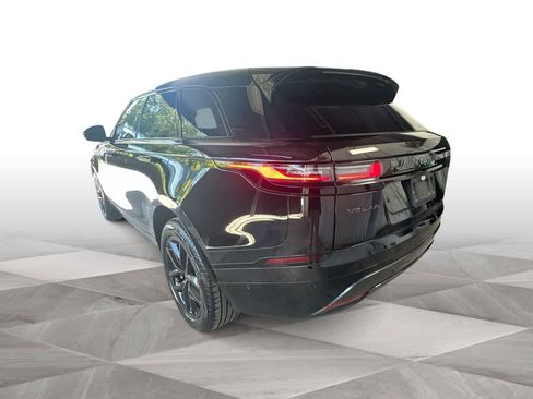 Used 2026 Land Rover Range Rover Velar Dynamic SE AWD/4WD image 6