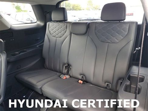 Certified 2022 Hyundai Palisade Limited image 25
