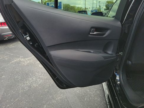 Used 2023 Toyota Corolla GR AWD/4WD image 24