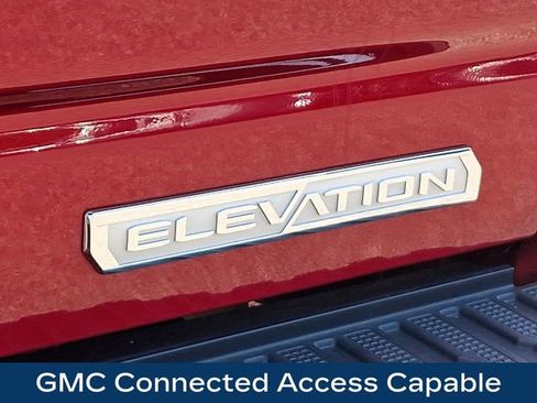 Used 2024 GMC Sierra 1500 Elevation AWD/4WD image 33