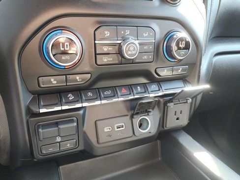 Used 2021 Chevrolet Silverado 1500 RST w/ All Star Edition Plus image 35