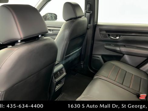 Used 2026 Honda CR-V Sport-L image 19