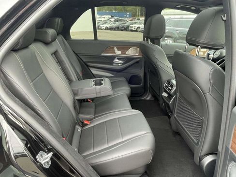New 2026 Mercedes-Benz GLE 350 4MATIC image 22