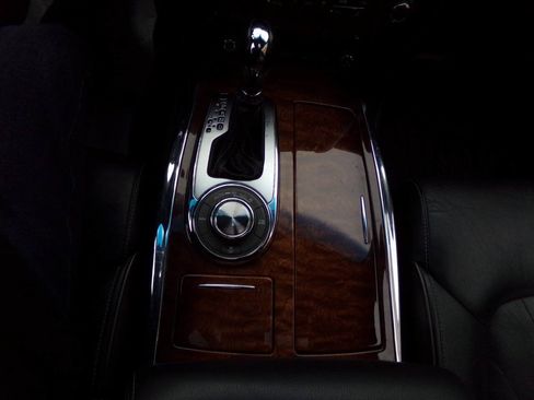Used 2015 INFINITI QX80 4WD w/ Deluxe Technology Package image 58