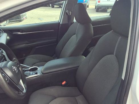 Used 2023 Toyota Camry LE image 14