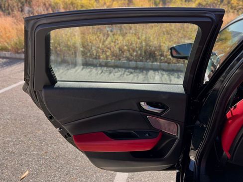 Used 2021 Acura TLX FWD w/A-Spec Package image 11