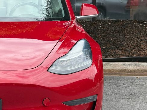 Used 2019 Tesla Model 3 Long Range AWD/4WD image 5