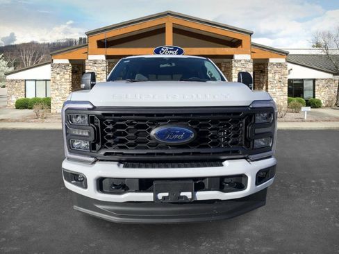 New 2026 Ford F250 XL w/ STX Appearance Package image 2