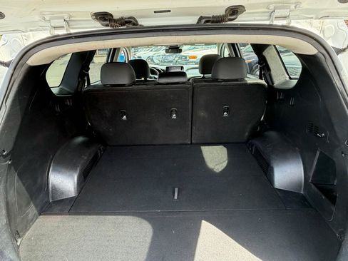 Used 2021 Hyundai Santa Fe SEL AWD/4WD image 7