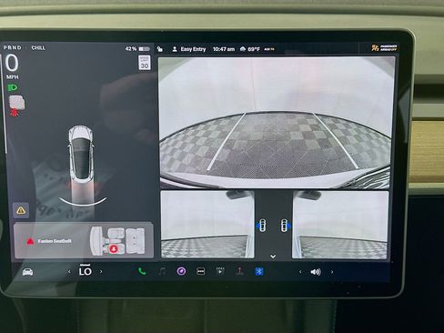 Used 2021 Tesla Model 3 Long Range image 21