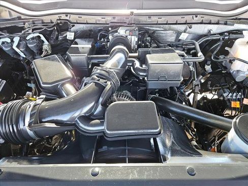 Used 2021 Ford F250 XLT image 24