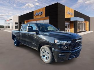 New 2026 RAM 1500 Big Horn video 1