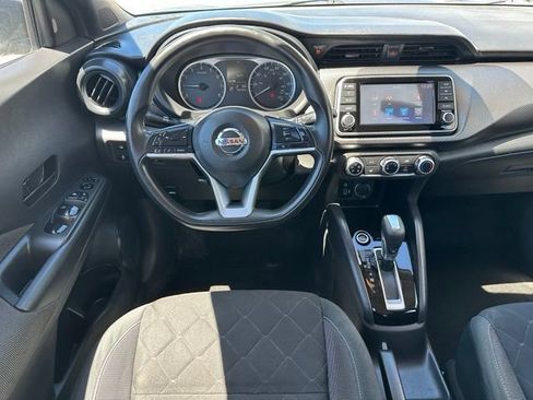 Used 2020 Nissan Kicks S FWD image 13